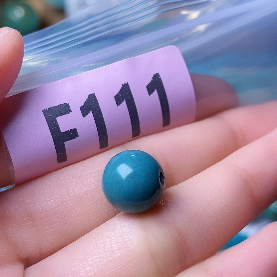 十堰原生态绿石头特色手工配饰