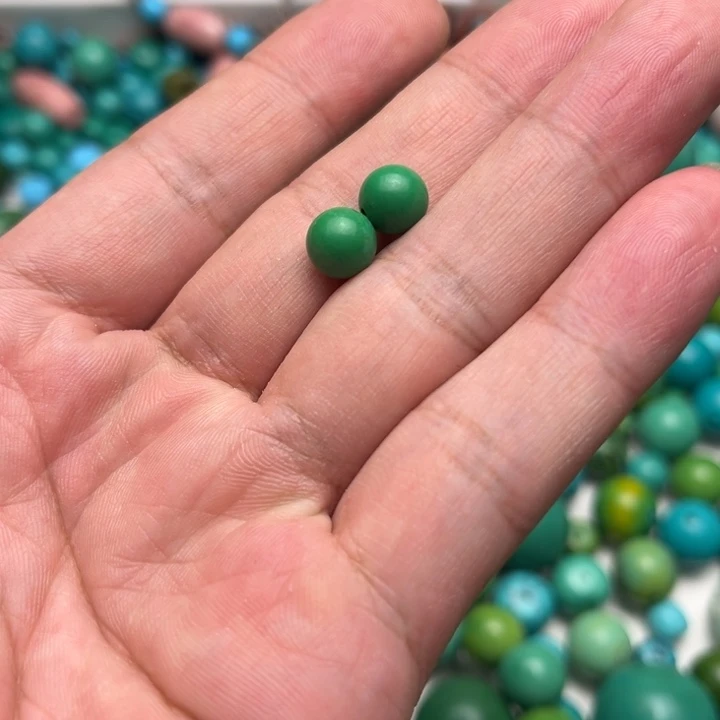 编织品DIY配珠 配串