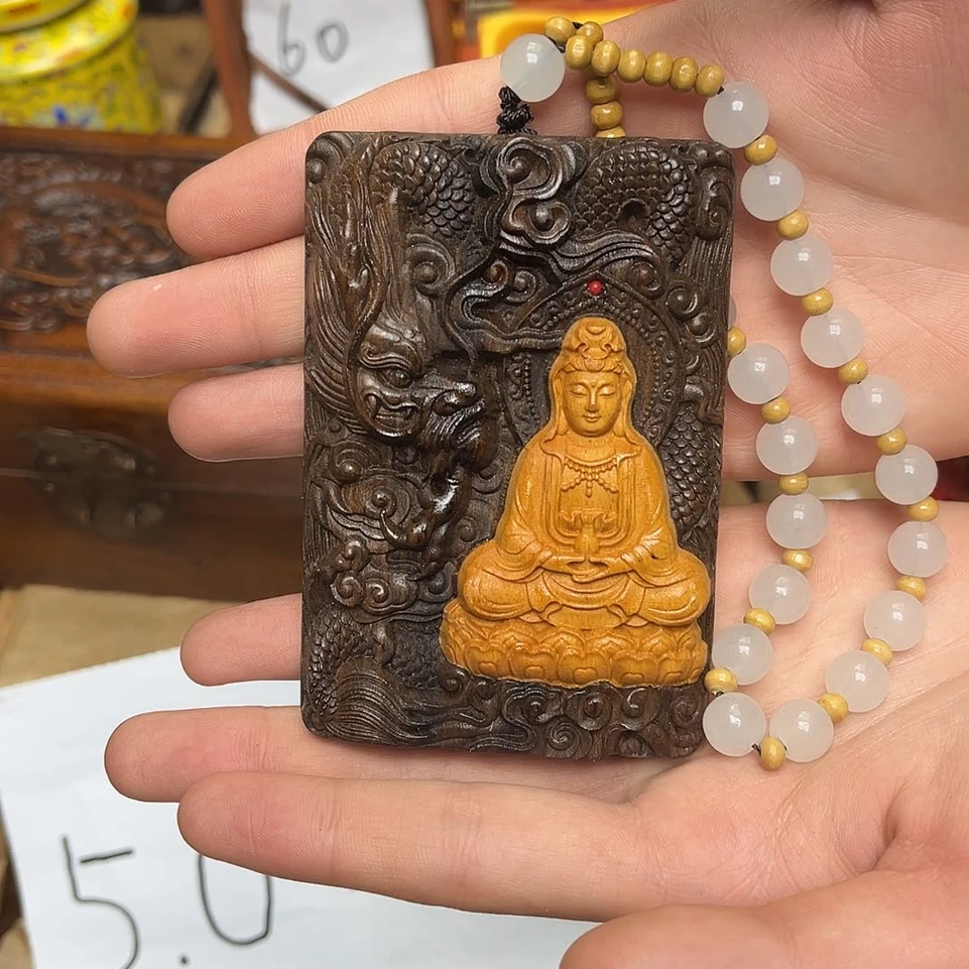 大叶紫檀（黑酸枝木类）