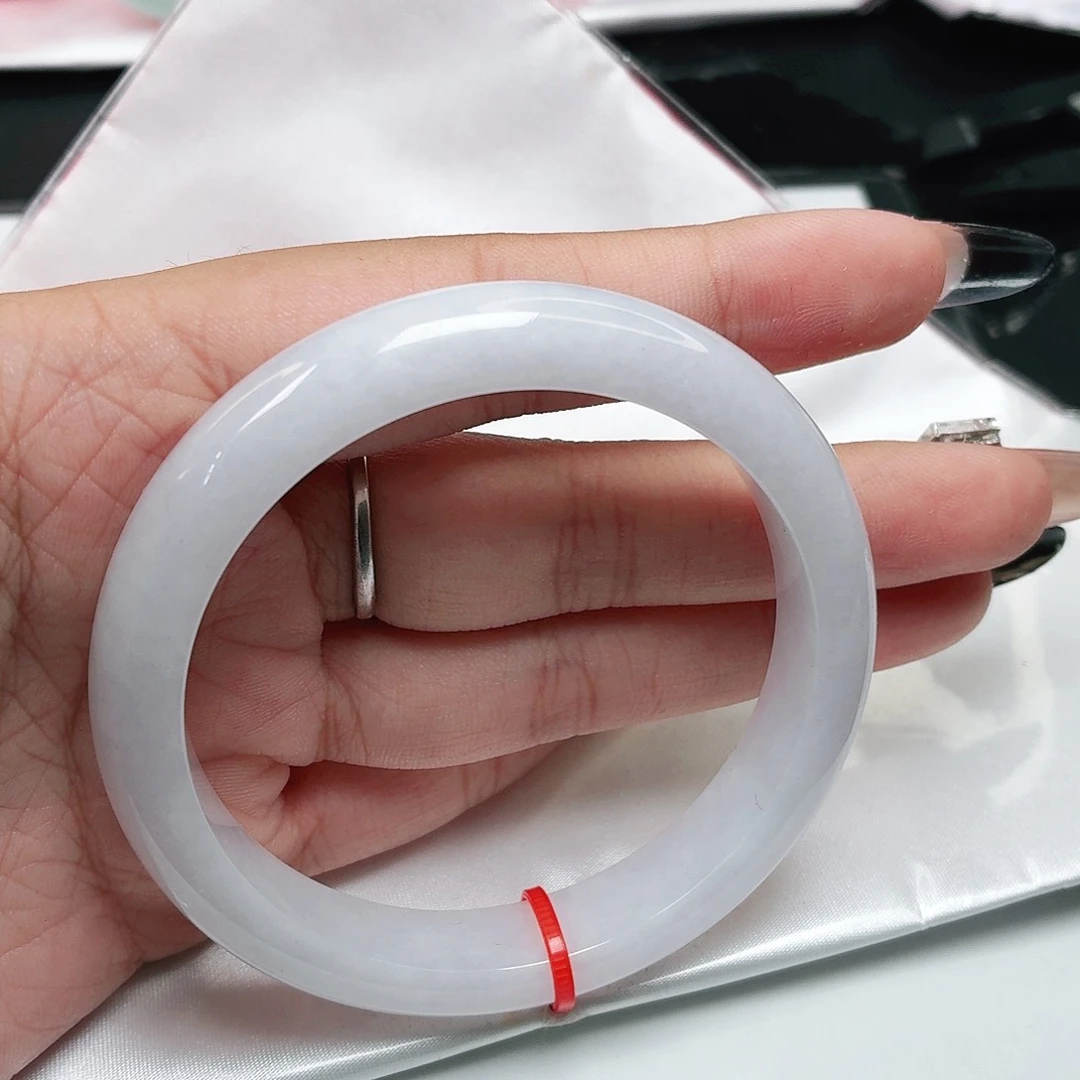 未镶嵌手镯翡翠翡翠