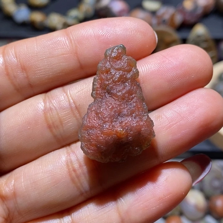 有机玻璃玛瑙原石大放漏