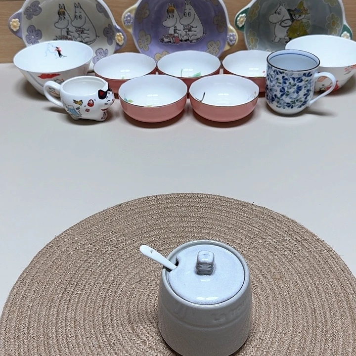 晓晓推荐瓷片瓷器
