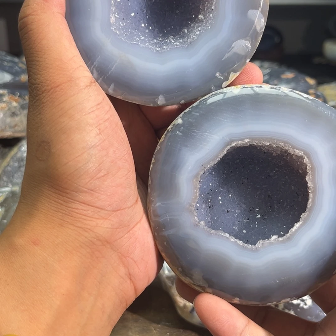 未镶嵌大型摆件（非配饰）紫晶