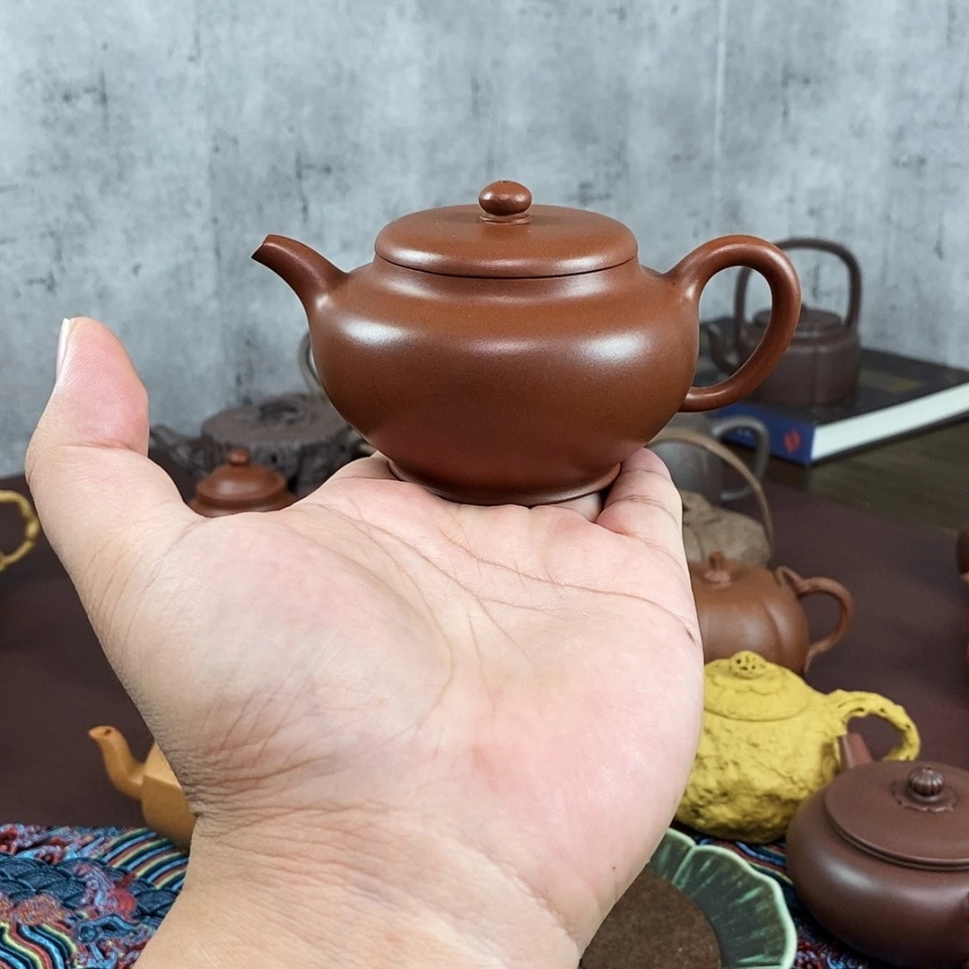 德***道茶壶紫砂111111111111