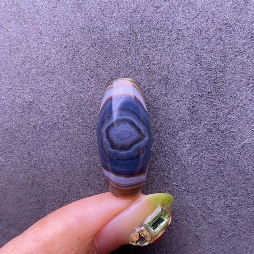 【闪购商品】未镶嵌玛瑙/玉髓珠宝奇石