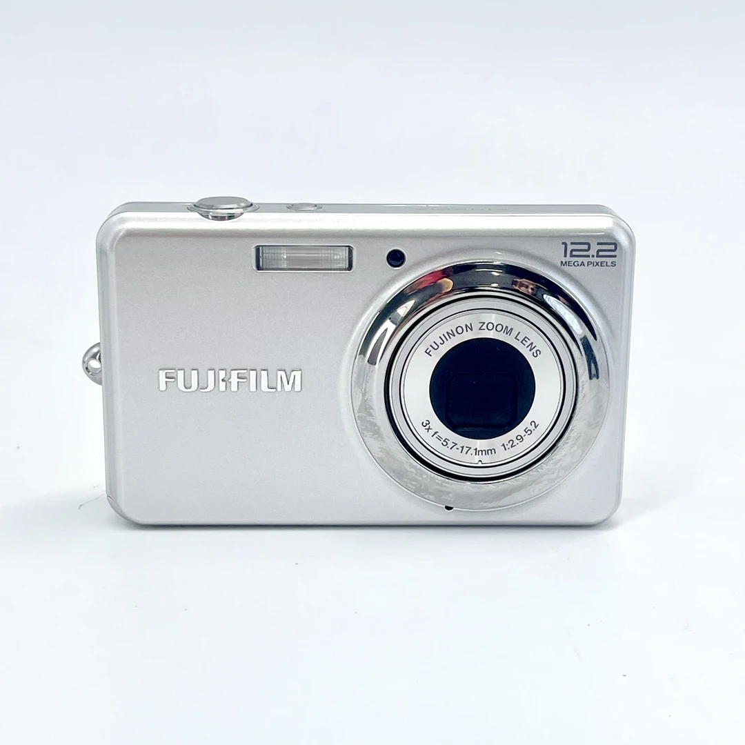 95新 Fujifilm/富士 J30 1220万像素 3倍光学变焦（no退no换）