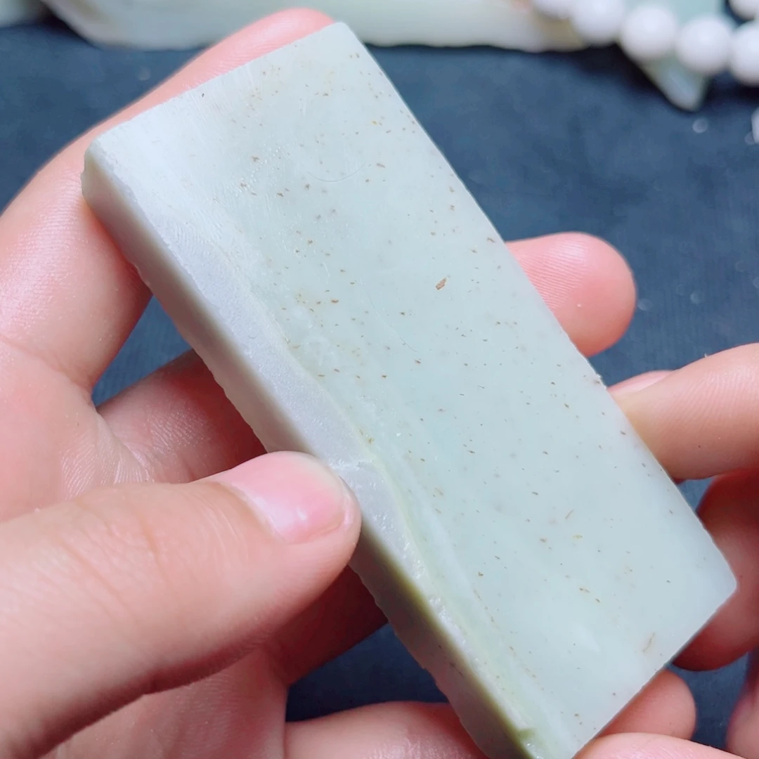 未镶嵌和田玉珠宝奇石