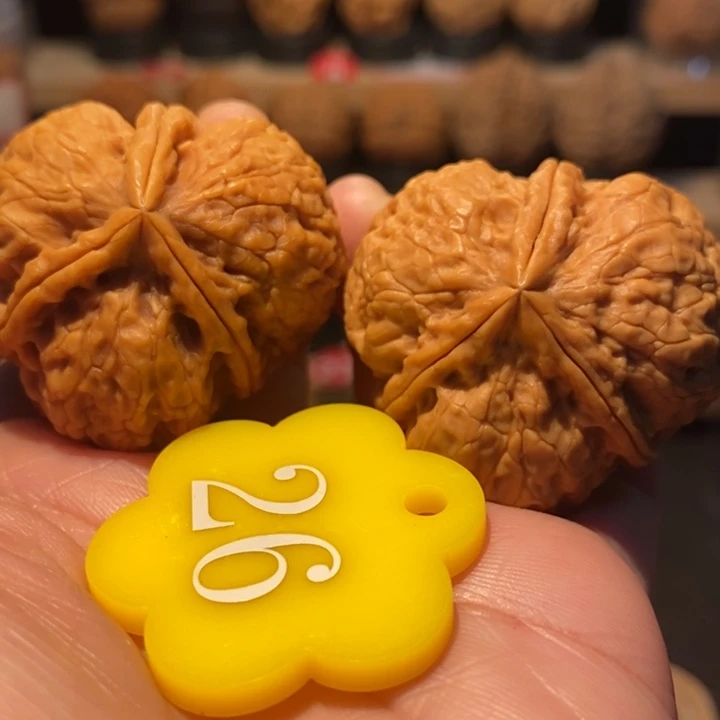 木质类七彩云南三棱40尺寸