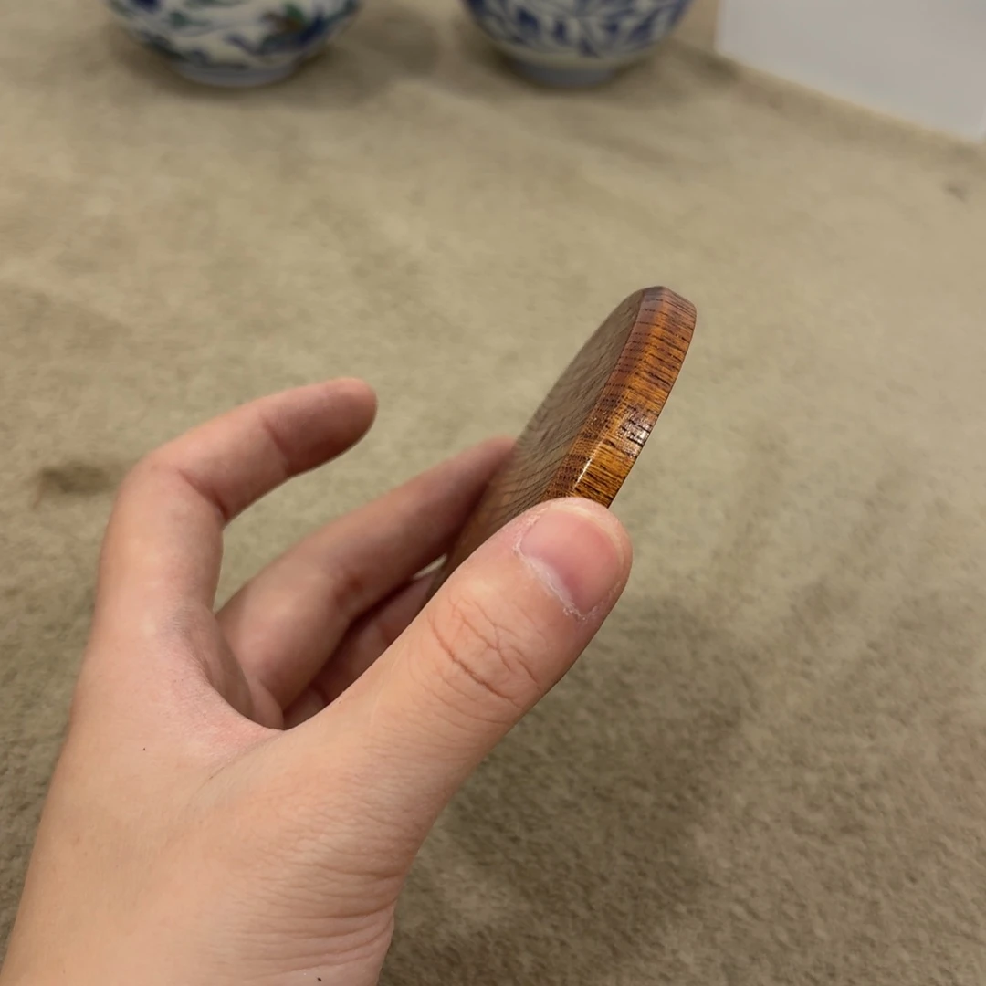 非常好用漂亮的茶具