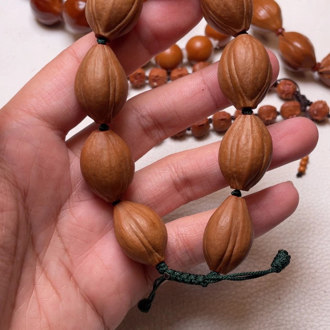 手串/手链橄榄核橄榄核