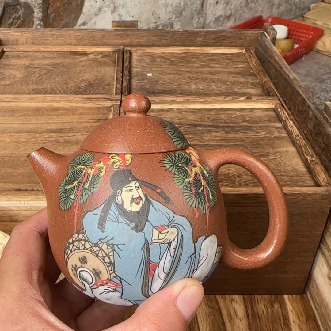 茶壶紫砂紫砂茶具茶具茶具茶具