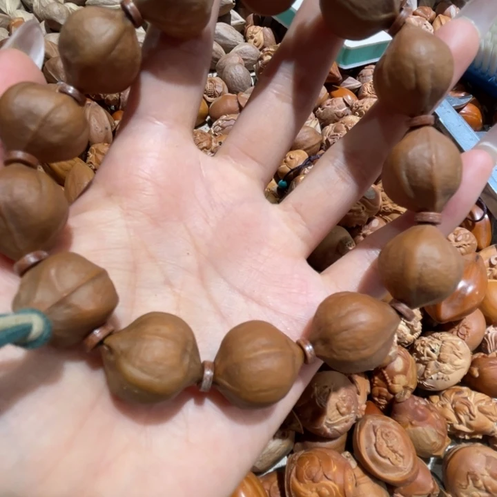 手串/手链橄榄核橄榄核