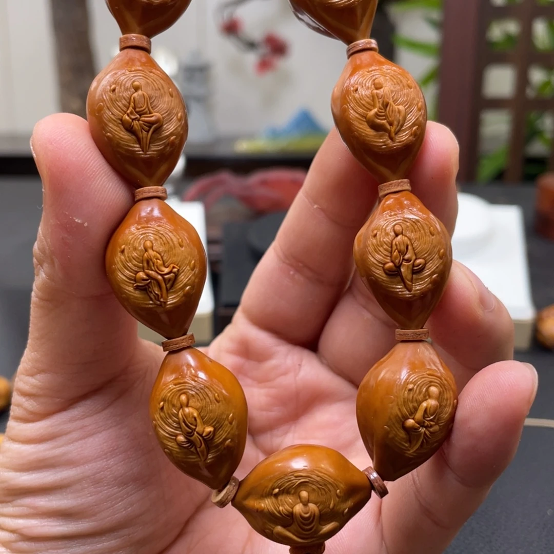 手串/手链橄榄核橄榄核