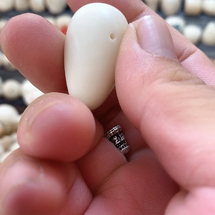 -***-菩提根/象牙果吊坠