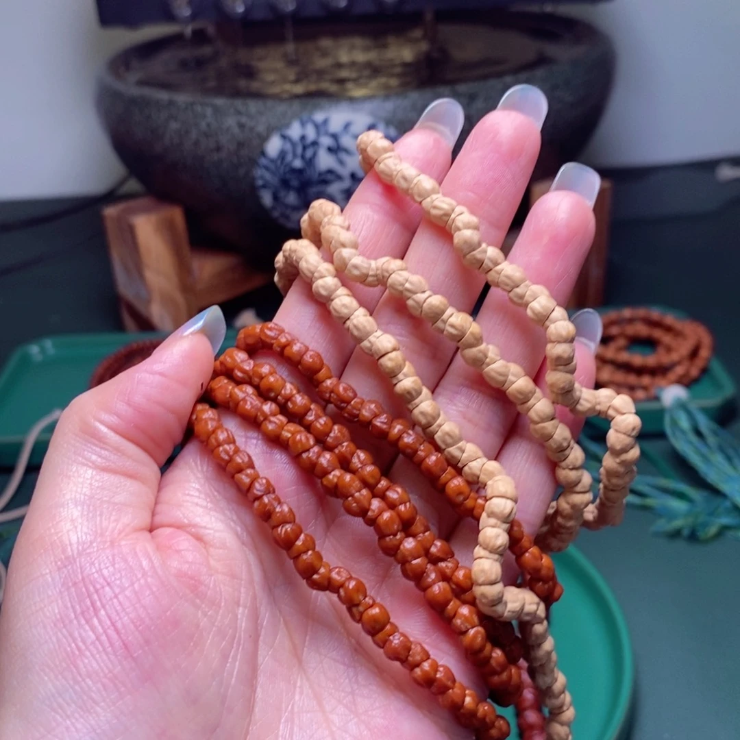 吊坠柏香籽/百香籽168小小肠