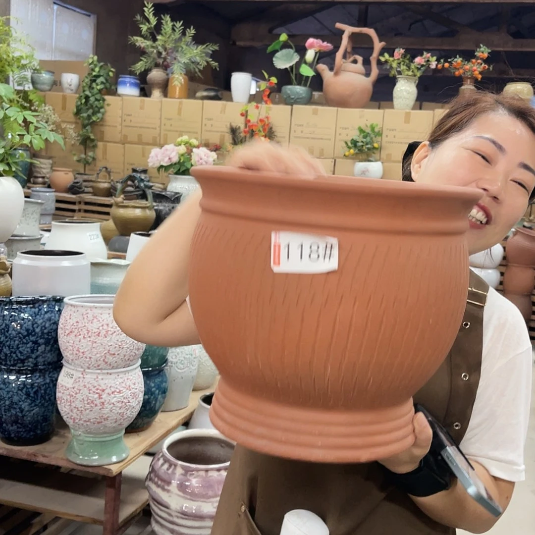 高度28口径32厘米