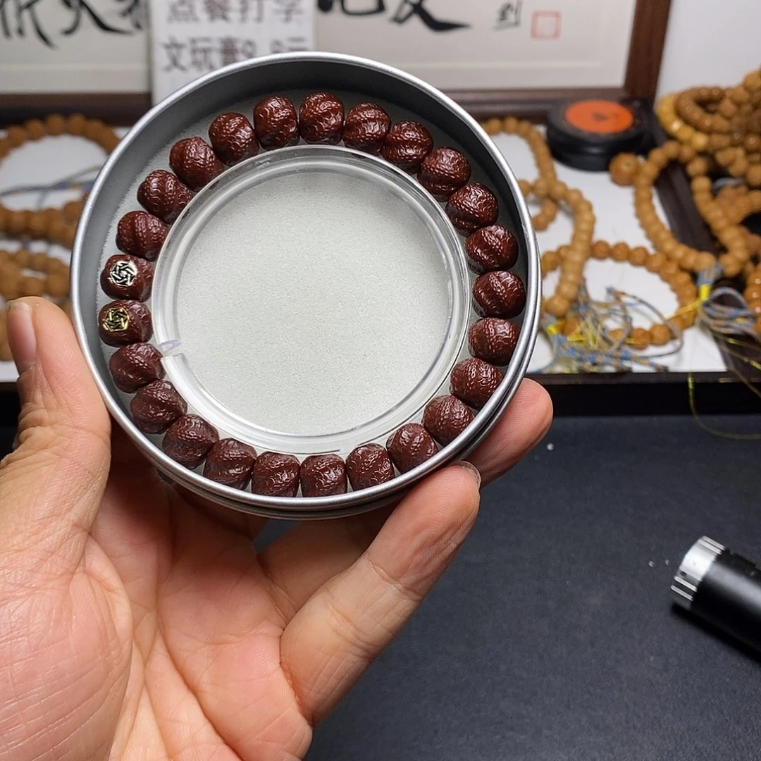 猴头核桃吊坠全品11左右机刷灵蛇97号