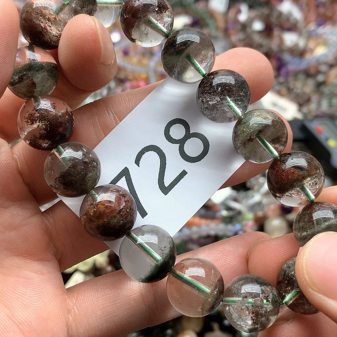 【闪购商品】未镶嵌手链水晶手链