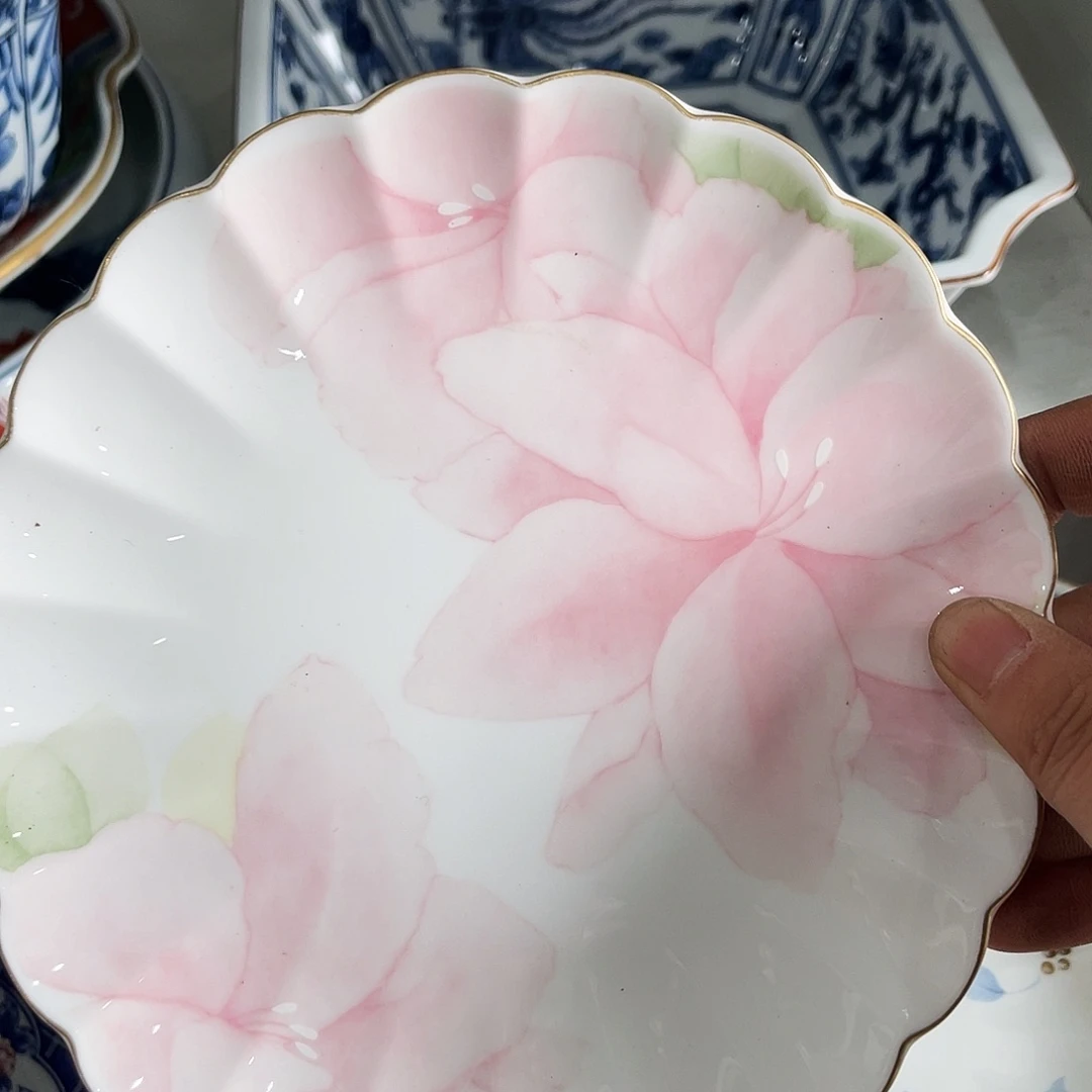 陶瓷中古回流不保全新