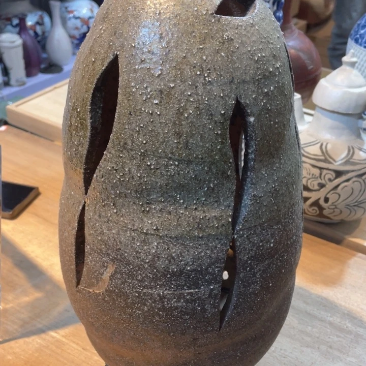 刘*伯工艺品工艺美术品