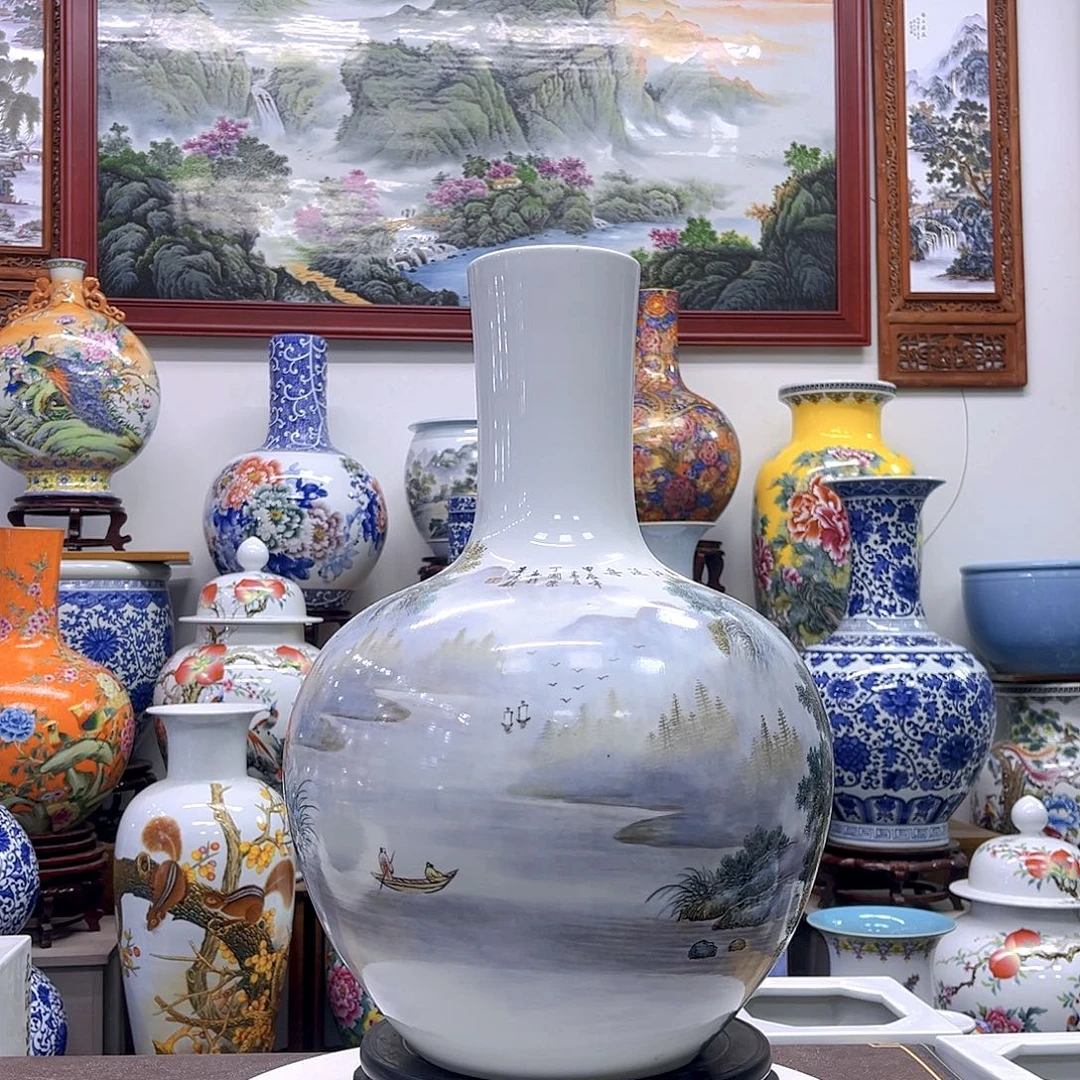 吉***漂瓷片确保手工制作