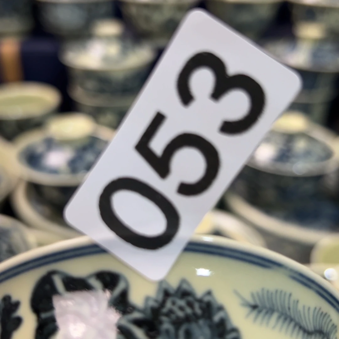 【闪购商品】瓷片L**i陶瓷艺术有限公司