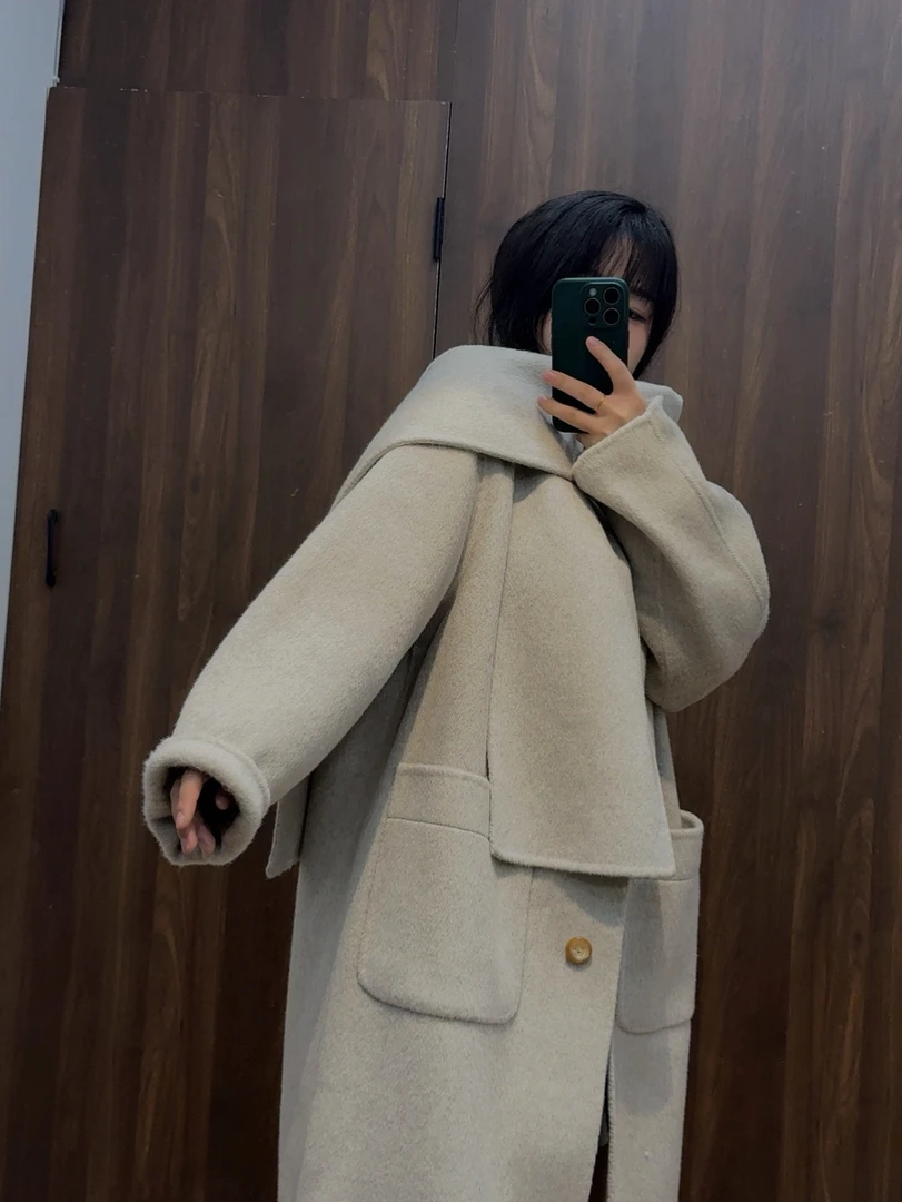 FISH毛衣外套打底专拍链接