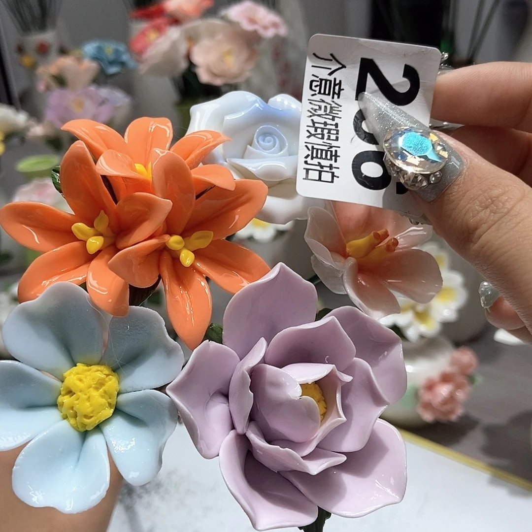 陶瓷设计风格现代