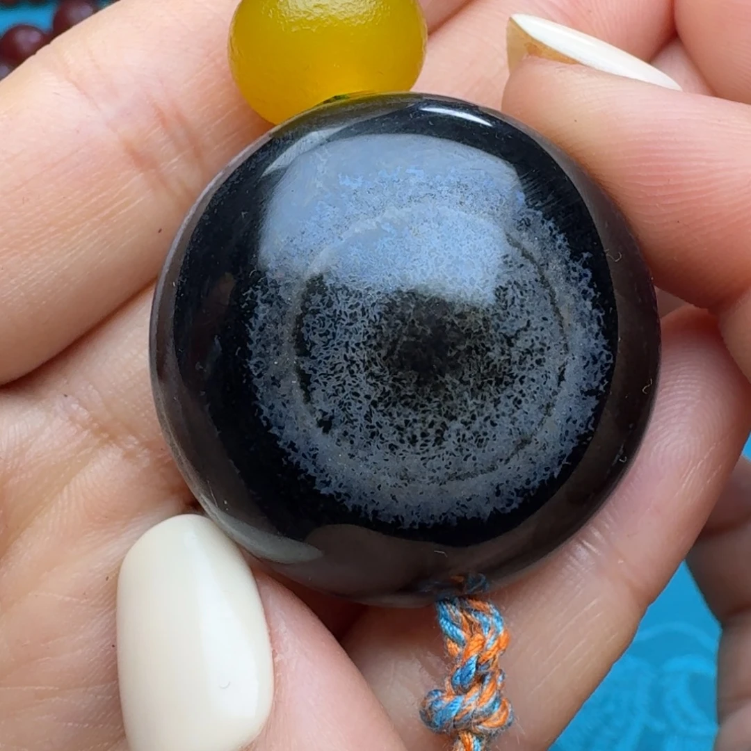 玛瑙/玉髓未镶嵌手链