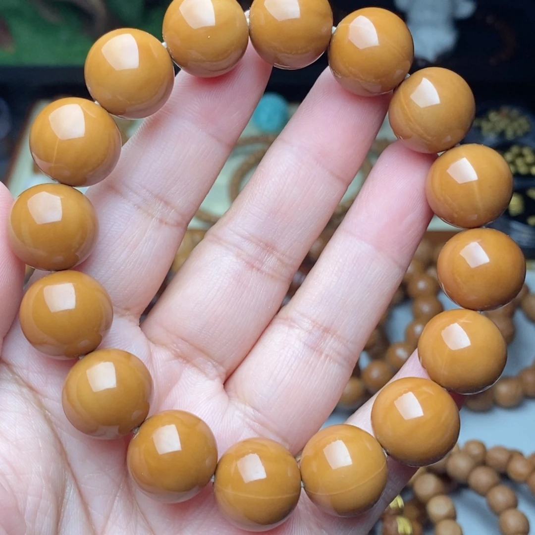 猴头核桃手串k****3福利
