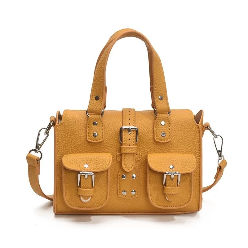 妞妞710-739小众潮牌女包时尚休闲百搭ins斜挎气质