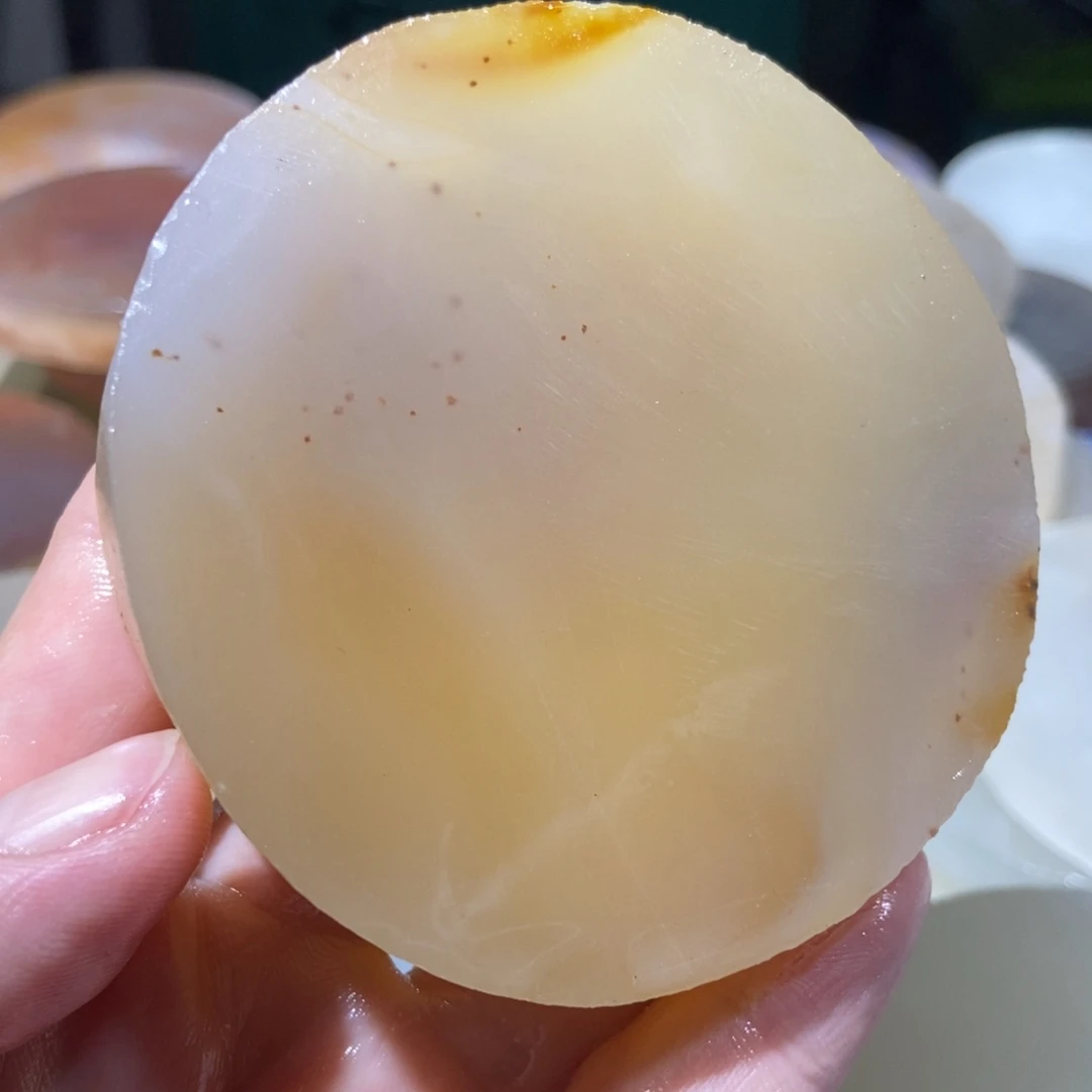 【闪购商品】定制玛瑙定制天然玛瑙手镯