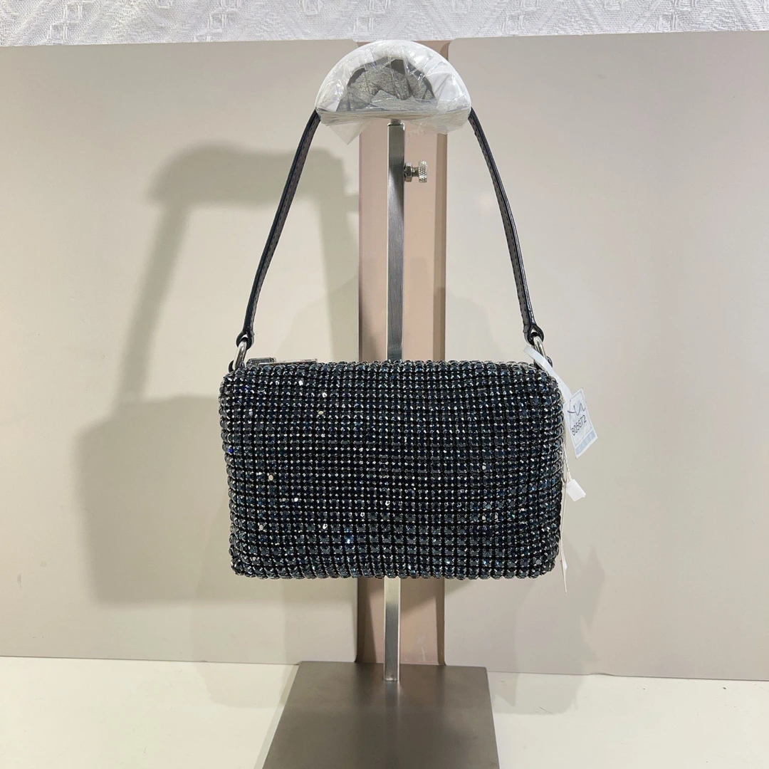 95新 Alexander McQueen/亚历山大·麦昆 亚历山大王手提包a8534