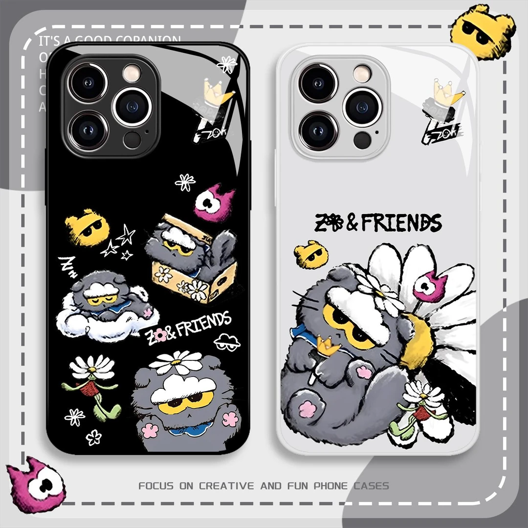 适用权志龙zoa高级感个性华为pura80雏菊GD周边mate70pro卡手机壳