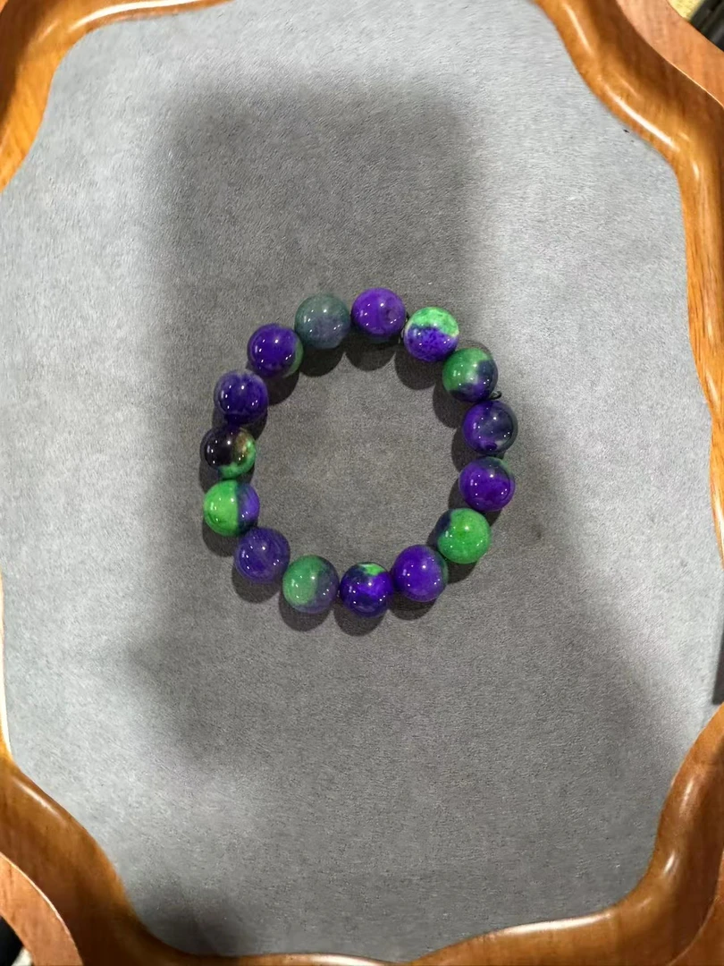 A193典藏系列s级高货手串