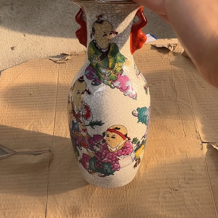 欢迎大家来看我的