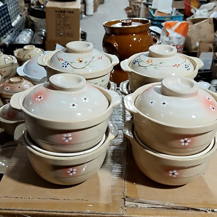 摆件盘子碗茶壶啥都有8个