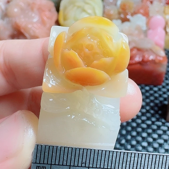 老挝石真真正正章