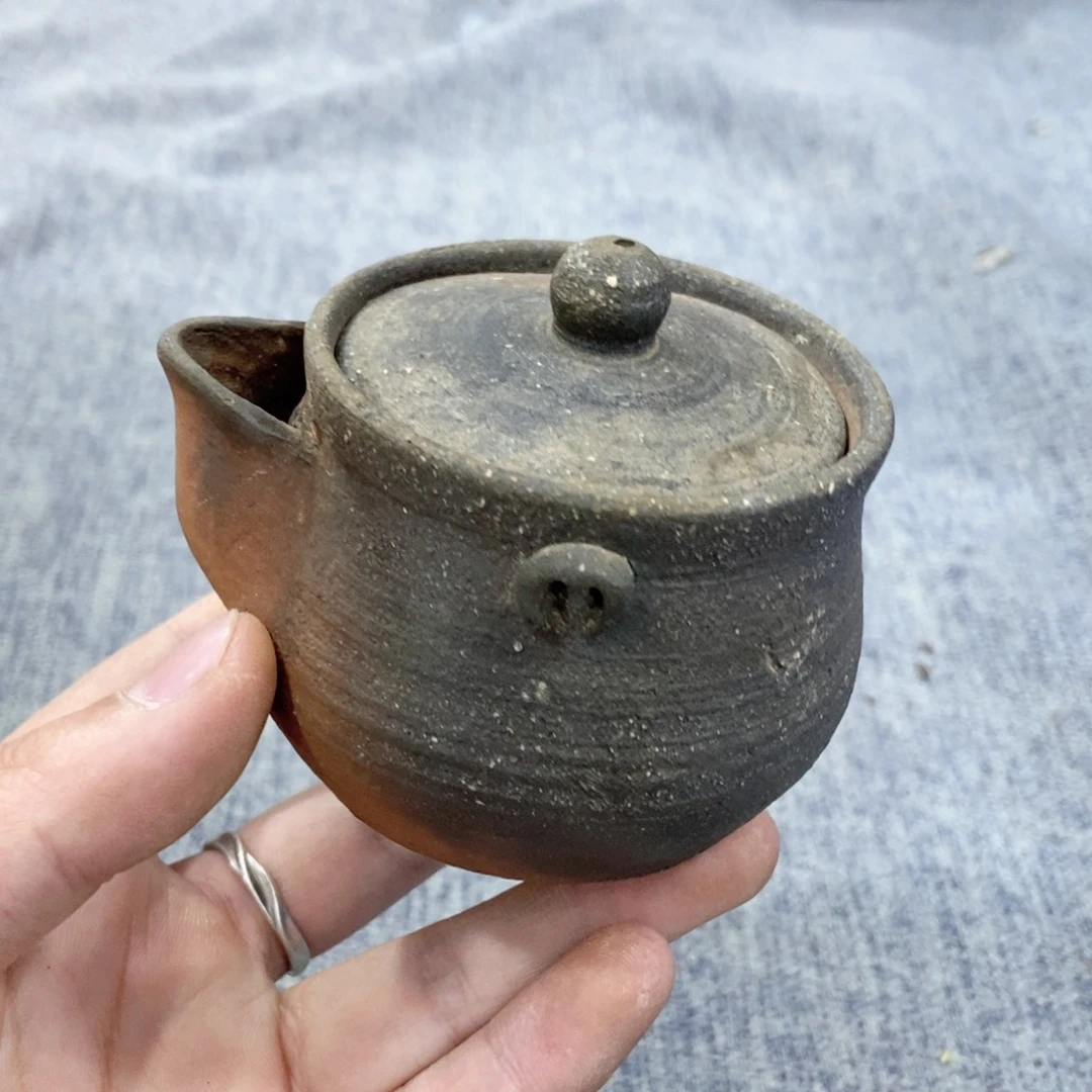 紫砂茶杯非常满意好看得物件
