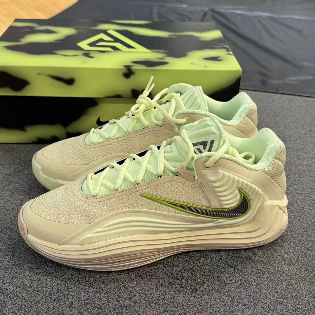 NikeGiannisFreak7EP字母哥7代男子篮球鞋正码正拍II5251-200