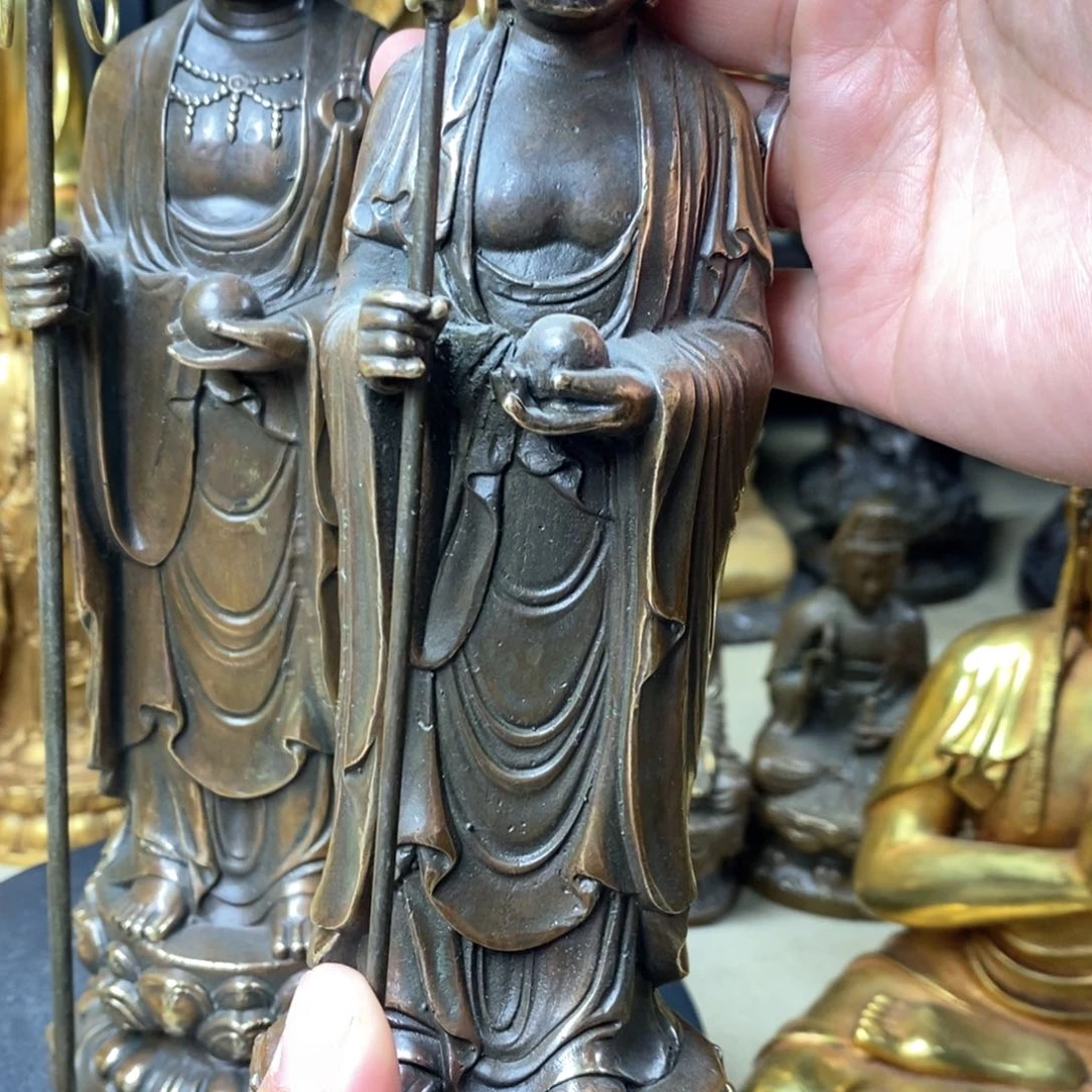 黄铜材质卖完过年全场清仓