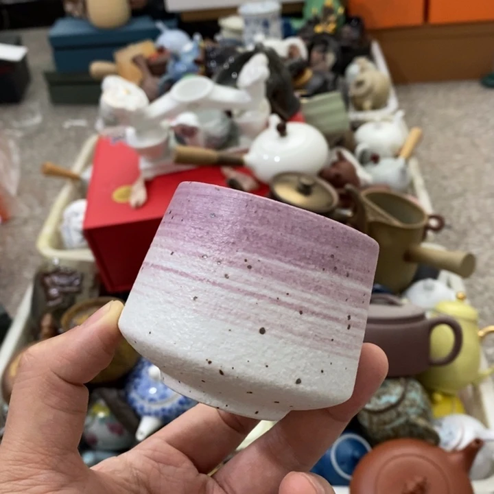 陶瓷艺术品及陶瓷制品壶