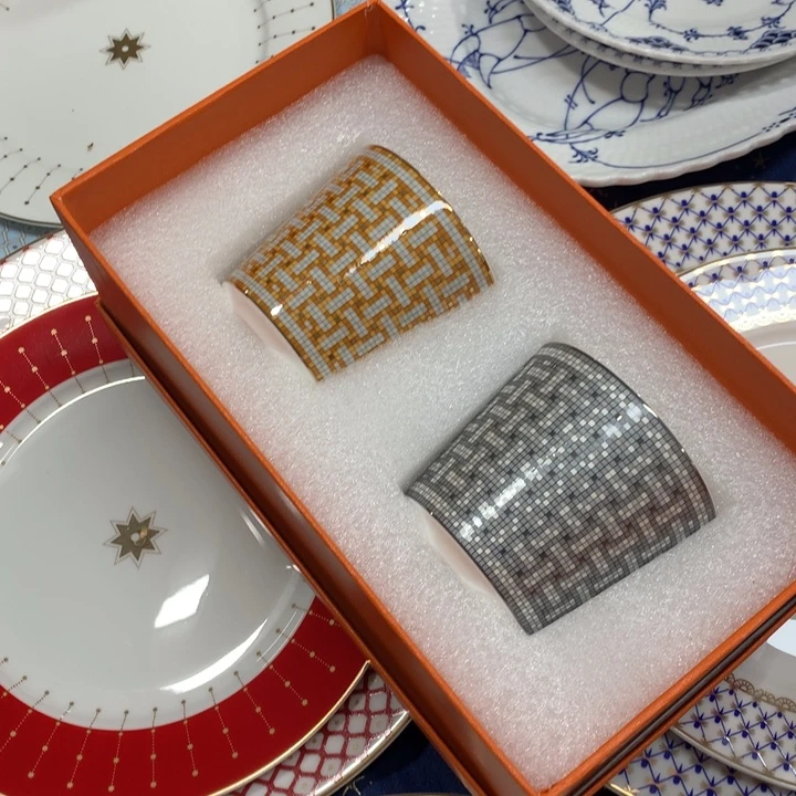 瓷片咖啡的香气是一