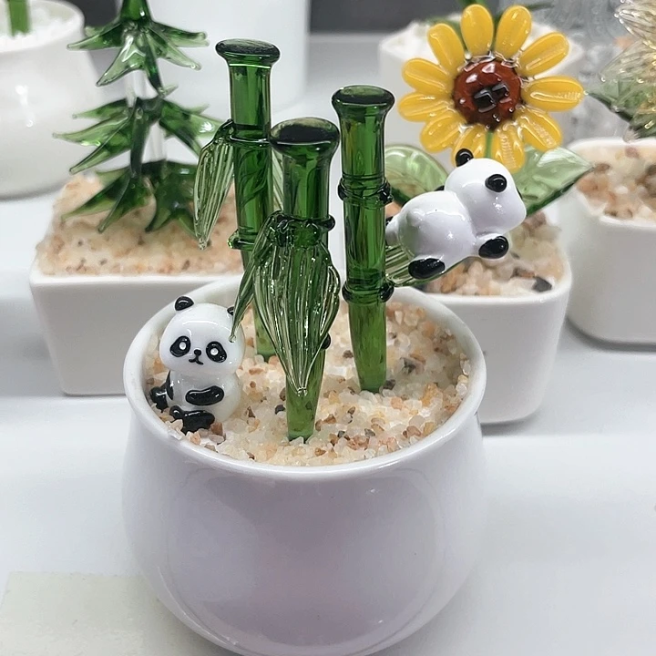 摆件你是不在了么