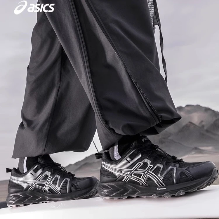 ASICS亚瑟士跑鞋GEL-SONOMA FE 男女耐磨缓震回弹运动跑步鞋男db