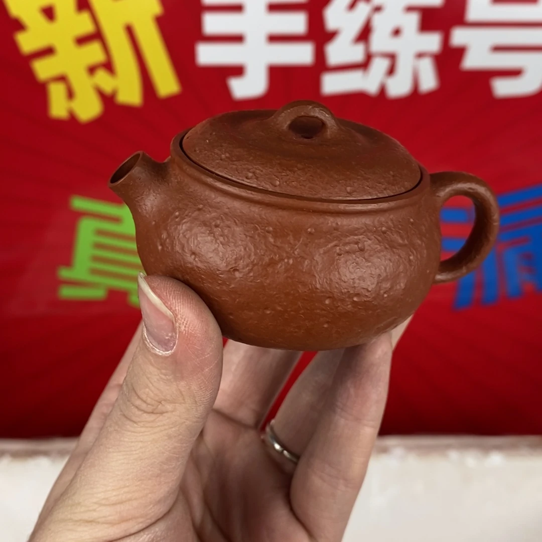 紫砂茶壶宜兴紫砂100