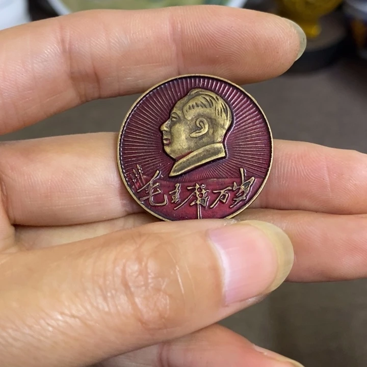 摆件陶景德镇陶瓷研究所
