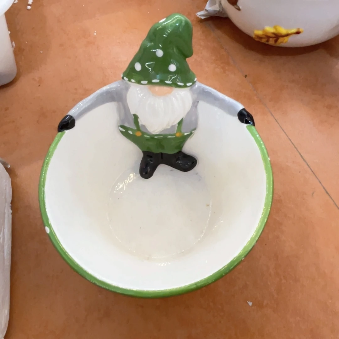 陶瓷微瑕介意慎拍