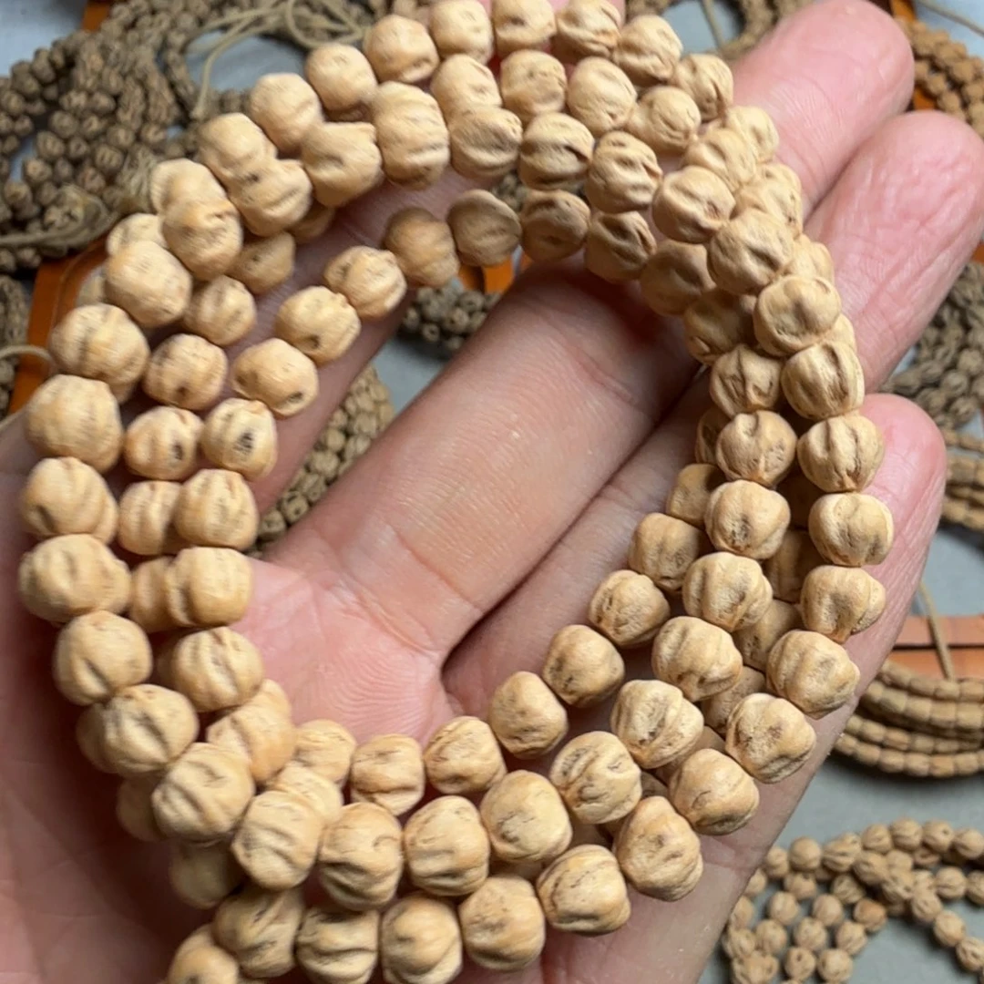 。***。柏香籽/百香籽吊坠