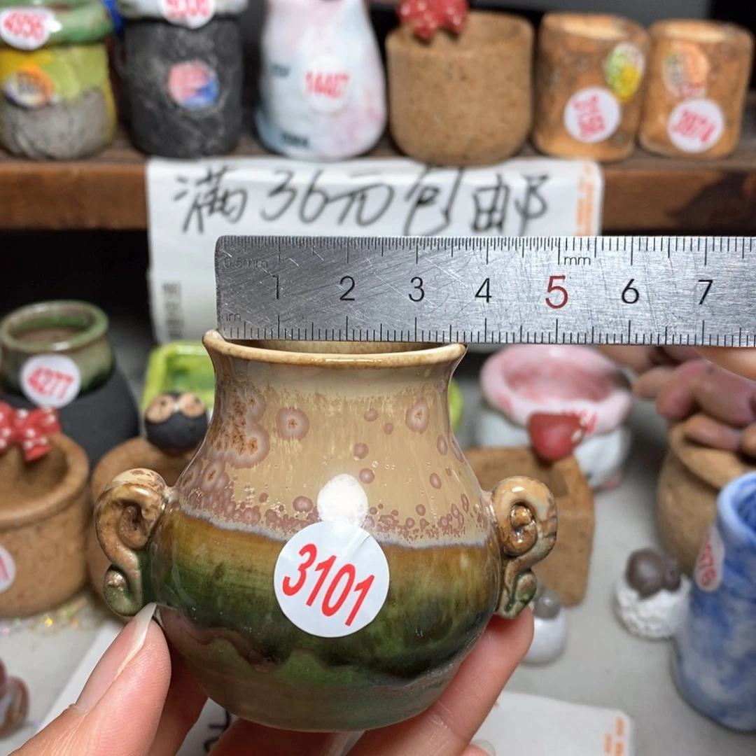 红陶拍5送一个小